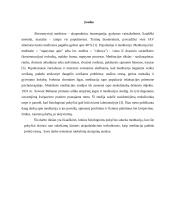 Meditacijos įtaka organizmo fiziologiniams pokyčiams 2 puslapis