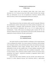 Meditacijos įtaka organizmo fiziologiniams pokyčiams 3 puslapis