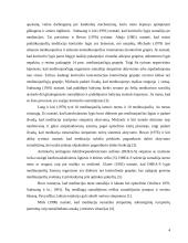 Meditacijos įtaka organizmo fiziologiniams pokyčiams 4 puslapis