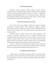 Meditacijos įtaka organizmo fiziologiniams pokyčiams 5 puslapis