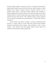 Meditacijos įtaka organizmo fiziologiniams pokyčiams 8 puslapis