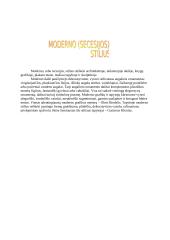 Meno raida 12 puslapis