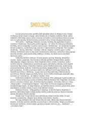 Meno raida 10 puslapis