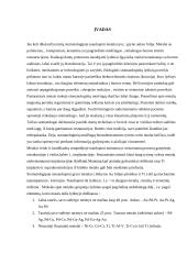 Metalų poveikis 2 puslapis