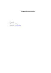 Metalų poveikis 12 puslapis