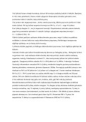 Metalų poveikis 4 puslapis