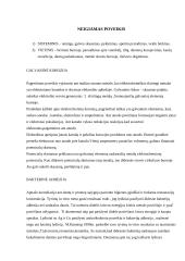 Metalų poveikis 5 puslapis