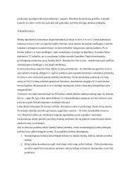 Metalų poveikis 6 puslapis