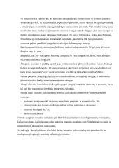 Metalų poveikis 8 puslapis