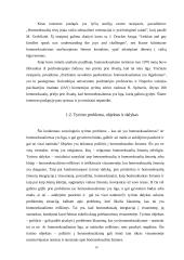 Metodologinis tyrimas: homoseksualizmas 14 puslapis