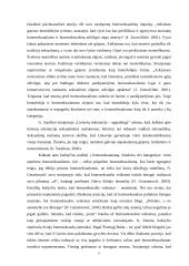 Metodologinis tyrimas: homoseksualizmas 6 puslapis