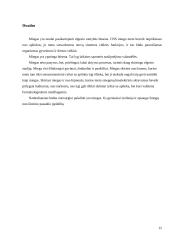 Miego struktūra ir jo atstatomoji reikšmė 14 puslapis