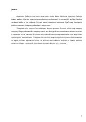 Miego struktūra ir jo atstatomoji reikšmė 2 puslapis