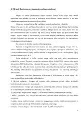 Miego struktūra ir jo atstatomoji reikšmė 3 puslapis