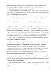 Miego struktūra ir jo atstatomoji reikšmė 6 puslapis