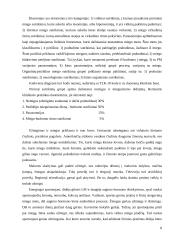 Miego struktūra ir jo atstatomoji reikšmė 7 puslapis