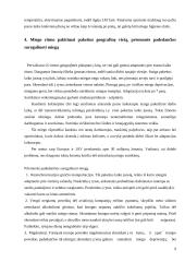 Miego struktūra ir jo atstatomoji reikšmė 8 puslapis