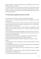 Miego struktūra ir jo atstatomoji reikšmė 9 puslapis