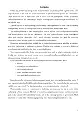 Miestų ir rajonų planavimas 2 puslapis