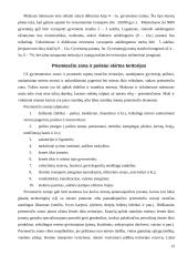 Miestų ir rajonų planavimas 13 puslapis