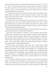 Miestų ir rajonų planavimas 14 puslapis