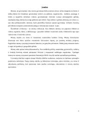 Miestų ir rajonų planavimas 3 puslapis