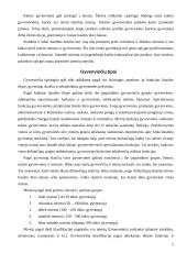 Miestų ir rajonų planavimas 5 puslapis