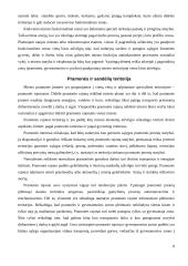 Miestų ir rajonų planavimas 8 puslapis