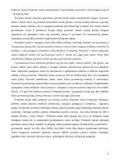 Miestų ir rajonų planavimas 9 puslapis