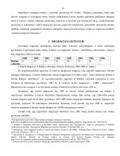 Migracija Lietuvoje ir Europos Sąjungoje (ES) 15 puslapis