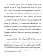 Migracija Lietuvoje ir Europos Sąjungoje (ES) 17 puslapis