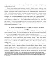 Migracija Lietuvoje ir Europos Sąjungoje (ES) 3 puslapis