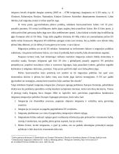 Migracija Lietuvoje ir Europos Sąjungoje (ES) 4 puslapis