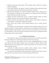 Migracija Lietuvoje ir Europos Sąjungoje (ES) 5 puslapis