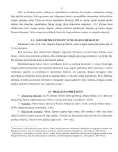Migracija Lietuvoje ir Europos Sąjungoje (ES) 6 puslapis