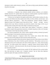 Migracija Lietuvoje ir Europos Sąjungoje (ES) 10 puslapis