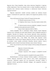 Migracijos departamento veikla 14 puslapis