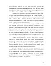 Miyamoto Musashi minčių pritaikymas šiuolaikinėje vadyboje 11 puslapis