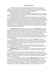 Mikroekonomikos mokslas 2 puslapis