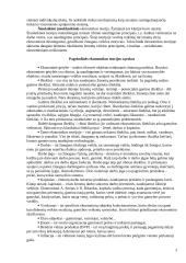 Mikroekonomikos mokslas 3 puslapis