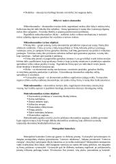 Mikroekonomikos mokslas 4 puslapis