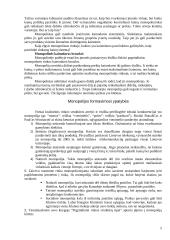 Mikroekonomikos mokslas 5 puslapis