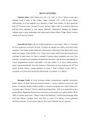 Milano istorija ir mada 6 puslapis