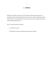 Minties laisvė 3 puslapis