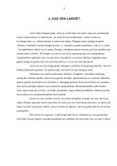 Minties laisvė 4 puslapis