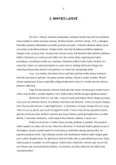 Minties laisvė 6 puslapis