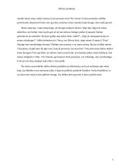 Filosofija ir religija apie mirtį 3 puslapis