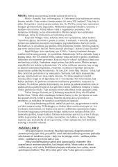 Mirties samprata 3 puslapis