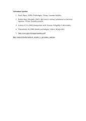 Mirties samprata 9 puslapis