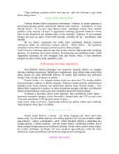 Mityba ir mitybos klaidos 3 puslapis